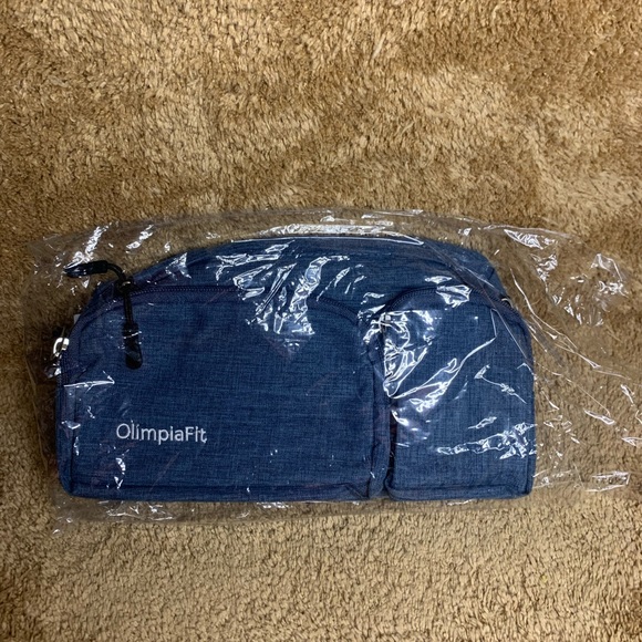 Fanny pack - Picture 2 of 2